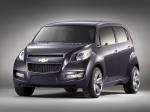 Chevrolet Groove Concept 2007 года